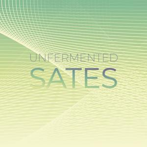 Unfermented Sates