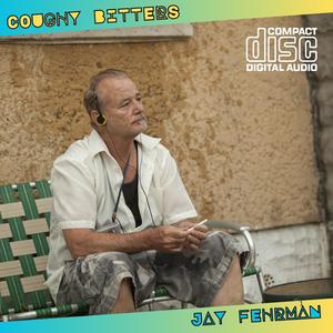 Bill Murray (feat. Jay Fehrman) (Explicit)