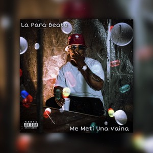 Me meti una Vaina (feat. OceanSky)