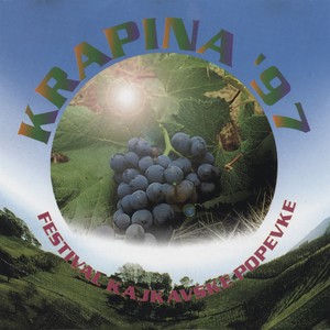 Krapina '97 - Festival Kajkavske Popevke