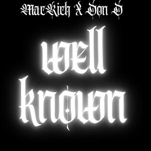 Well Known (feat. Don D) (Explicit)