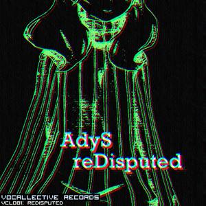 reDisputed (feat. Vocaloid Sonika)