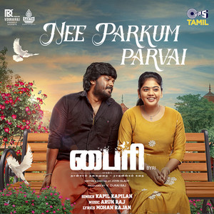 Nee Parkum Parvai (From "BYRI")