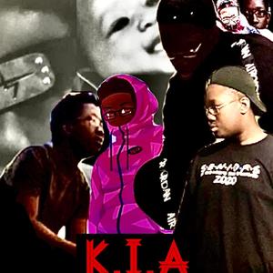 K.I.A (Explicit)