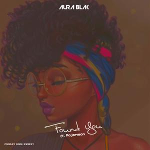 Found You(feat. Rojamson) (Explicit)