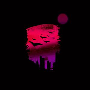 Twenty Twenty(feat. Fordjango) (Remix)