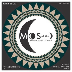 My Everything (Daniel Rateuke Remix)