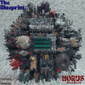 The Blueprint (Explicit)