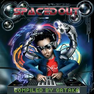 Spaced Out by Gataka