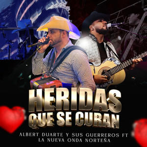 Heridas Que Se Curan (En Vivo)