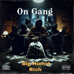 On Gang (Explicit)