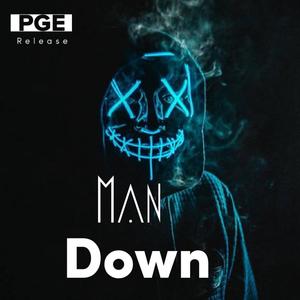 Man Down(feat. Pharoah Misfitt) (Explicit)