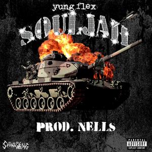 SOULJAH (Explicit)