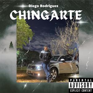 Chingarte (Explicit)