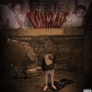 Drank Up (feat. Joe Bando) (Explicit)