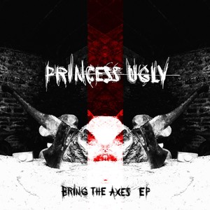 Bring the Axes - EP