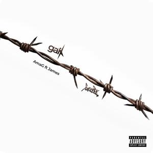 GAI (feat. AmaG) (Explicit)