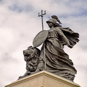 Britannia (Explicit)