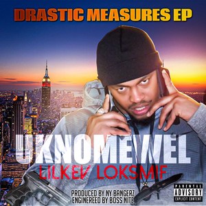 Drastic Measures (Explicit)