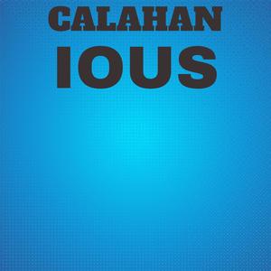 Calahan Ious