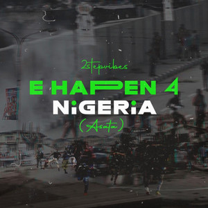 E Happen 4 Nigeria (Asata)