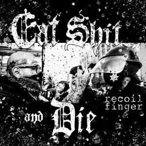 Recoil Finger