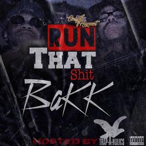 Ganger(feat. Coach Zay) (Explicit)