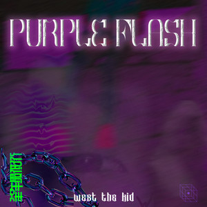 Purple Flash