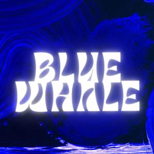 BLUE WHALE