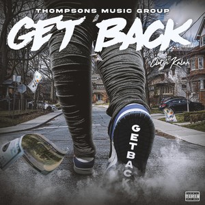 Get Back (Explicit)