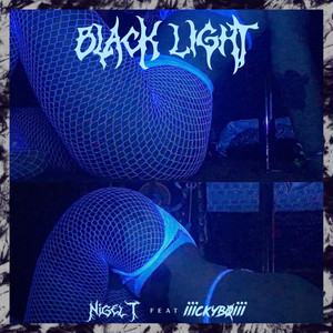 Black Light (Explicit)