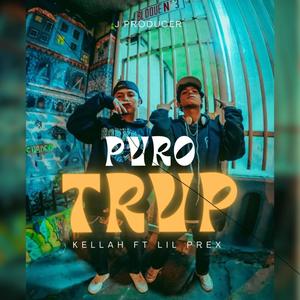 PVRO TRVP (feat. Lil Prex) [Explicit]