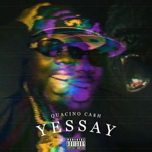 Yessay (Explicit)