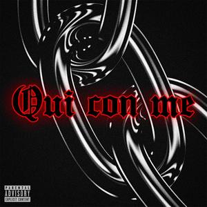 Qui con me(feat. Haike & RikFrost) (Explicit)
