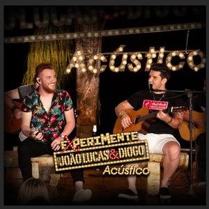 Experimente I (Ao Vivo) [Acústico]