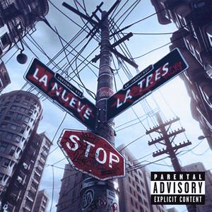 #MAKING TRAP 3 (Explicit)