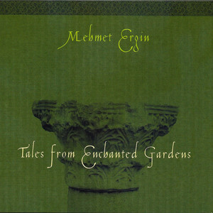 Tales from Enchanted Gardens
