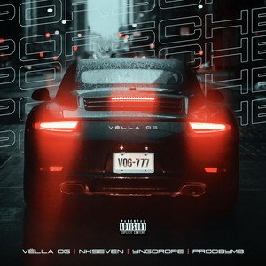 Porsche (Explicit)