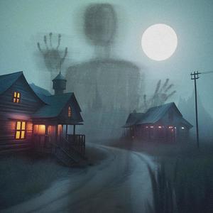 Geisterstadt (feat. llukas) (Explicit)