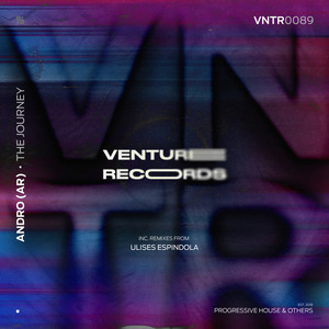 The Journey (Ulises Espindola Remix)