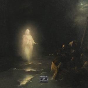 Hallucinations (feat. Hxden) (Explicit)