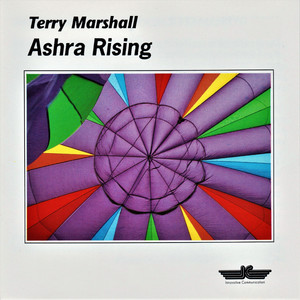 Ashra Rising