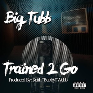 Trained to Go (Explicit)