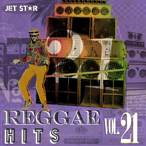 Reggae Hits, Vol. 21