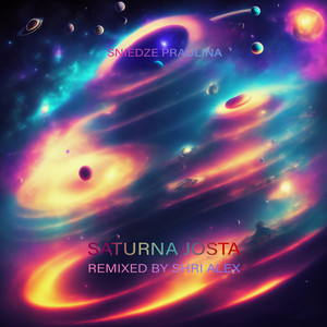 Saturna Josta Remix