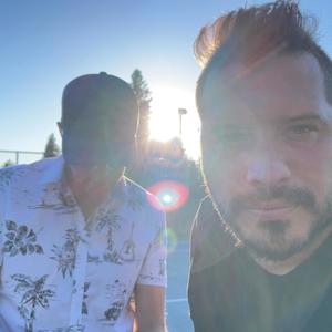 With Or Without You(feat. Dave Faber)