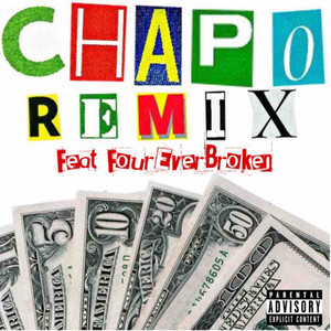 Chapo (Remix|Explicit)