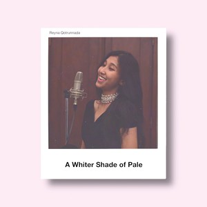 A Whiter Shade of Pale (Cover Version)