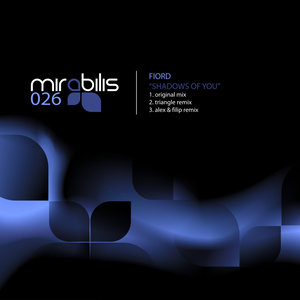 Shadows of you (Original mix)