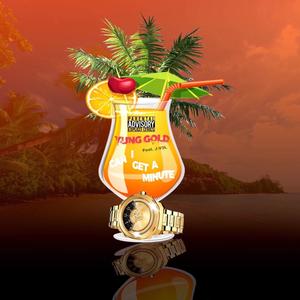 Can I Get a Minute (feat. J-V3l) (Explicit)